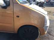Opel Agila A Njoy Kotfügel vorn rechts Fender Seitenteil 3ZU Aztekengold 2