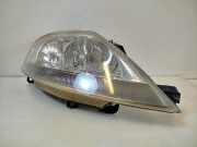 Citroen C3 Typ F Scheinwerfer vorn rechts Frontscheinwerfer Halogen OEM