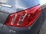 Peugeot 508 ND NE bis14 Rückleuchte rechts Rücklicht Heckleuchte Limo bis 2014

