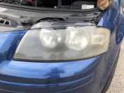 Audi A3 8P ab05 Scheinwerfer links Hauptscheinwerfer Halogen Trübung
