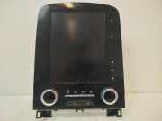 Renault Scenic IV 4 J9 RFA Bildschirm Display Multimedia Heizungsbedienung Klima