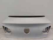 VW Passat CC Heckklappe Kofferraumklappe Kofferraumdeckel LB9A Candyweiß