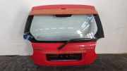 Heckklappe Klappe Deckel hinten mit Scheibe Rohbau Chevrolet Matiz M200