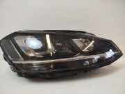 VW Golf 7 VII 5G AU Scheinwerfer links Xenon Frontscheinwerfer OEM Valeo Lampe