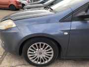 Fiat Bravo 198 Kotflügel vorn links Fahrerseite VR890/B Blu Avio
