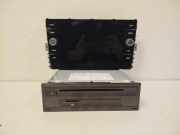 VW Golf Sportsvan AUV ab17 Radio Composition Media 3Q0035819C 5G6919605