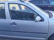 VW Golf IV 4 1J Beifahrertür Tür Autotür vorn rechts Roh LA7W Reflexsilber 5trg