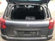 Peugeot 207 SW Typ WE Heckklappe ohne Heckscheibe im Rohbau KTH Thorium Grau
