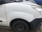 Fiat Doblo Cargo 263 Kotflügel vorn rechts Fender 249 Bianco Beyaz Delle
