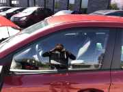 Hyundai i20 GB Türscheibe vorn links Scheibe Seitenscheibe Colorglas 5 türig
