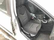 Peugeot 308 SW 4E 4H Sitz vorn rechts Beifahrersitz Heizung Autositz Stoffsitz
