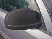 Opel Meriva A Aussenspiegel Rückspiegel Spiegel rechts manuell unlackiert