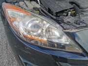 Mazda 3 BL Scheinwerfer Hauptscheinwerfer Frontscheinwerfer vorn rechts TEXT