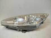 Peugeot 308 SW ab11 Scheinwerfer links Halogen Lampe Facelift Hauptscheinwerfer