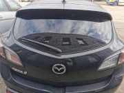 Mazda 3 BL Heckklappe Klappe Deckel hinten 5 Türer 16W Granitschwarz met
