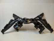 VW Golf 8 VIII CD Variant Halter Einschub Stoßfänger hinten links rechts