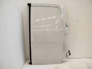 Fiat Scudo 507 Hecktür Tür Flügeltür hinten rechts Rohbau TEXT BILDER 2021-2023