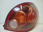 Nissan Almera N16 Facelift ab 2002 Rückleuchte rechts Rücklicht Heckleuchte
