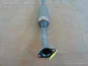 Citroen C4 5-trg. Bj.06 Vorschalldämpfer Mittelschalldämpfer 3077D6