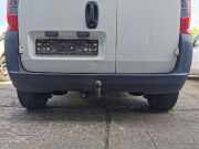 Peugeot Bipper A Stossstange Stossfänger Bumper hinten unlackiert Flügeltürer