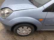 Ford Fiesta JD3 JH1 Kotflügel links Fender Seitenwand Radabdeckung