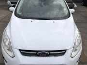Ford C-Max CB7 Motorhaube Haube Klappe Deckel vorn Frost Weiß OEM
