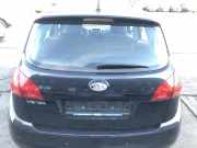 Kia Venga YN Heckklappe mit Heckscheibe im Rohbau 9F Stone Black Perl