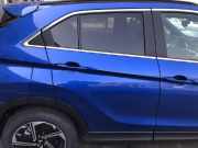 Mitsubishi Eclipse Cross GK0 ab21 Tür hinten rechts Fondtür Rohbau D06B Blue