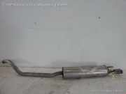 Mittelschalldaempfer N.L. Opel Corsa B (Ab 93) BJ: 1996