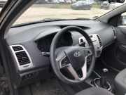 Hyundai i20 PB Armaturenbrett Armaturenträger Cockpit Dashboard Rohbau
