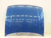 VW Polo 6K Variant Bj.01 Motorhaube Haube blau LA5M auch Classic!