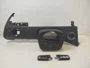 VW Passat 3C B7 Variant Zündschloss mit 2 Schlüssel Einschub Zündschloss