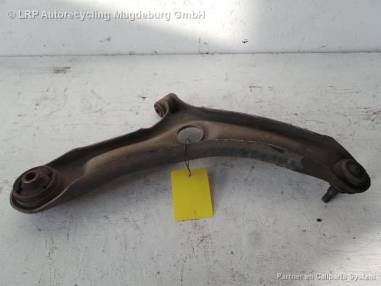 Hyundai i20 PB Bj.11 Querlenker vorn links 1.3 57kw *G4LA* Bild Hyundai i20 PB Bj.11 Querlenker vorn links 1.3 57kw *G4LA*