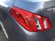 Peugeot 508 ND NE bis14 Rückleuchte links Rücklicht Heckleuchte Limo bis 2014
