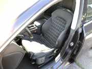 Audi A5 8T Sportback Fahrersitz Sport Sitz vorn links Stoff mit Heizung 
