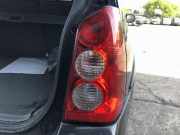 Mazda Tribute EP ab 2004 Rücklicht rechts Rückleuchte Heckleuchte Facelift
