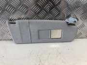 Seat Leon 1M Sonnenblende vorn rechts mit Spiegel