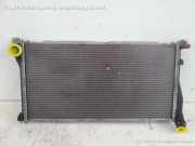 BMW 5er E39 BJ 2002 Wasserkuehler Kühler 22473459 