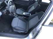 Opel Astra H Caravan Sitz vorn links Fahrersitz Stoff ohne Heizung 
