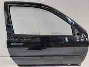 VW Golf 4 IV 1J Fahrertür Tür Autotür Rohbautür vorn rechts 3Trg LC9ZBlack Magic