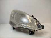 Citroen Berlingo B9 Scheinwerfer rechts Frontscheinwerfer Lampe Halogen Trüb
