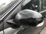 Renault Laguna III 3 Außenspiegel links Rückspiegel Spiegel el anklappbar NV676
