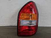 Opel Zafira A Bj.02 Rückleuchte Schlußleuchte rechts 62280