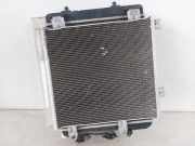 Citroen C1 Typ PS Kühlerpaket Wasserkühler Kondensator Elektrlüfter 1.0 53kw OEM