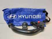 Hyundai i30 PD Mild Hybrid abnehmbarer Kugelkopf Anhängerkupplung OEM
