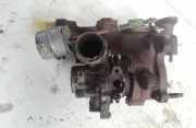 VW Polo 9N FUN Bj.04 Turbolader mit Krümmer 1.4TDI 55kw *BAY* 045253019G