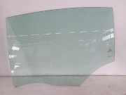 VW Passat 3G B8 Limo Türscheibe hinten links Colorglas Seitenscheibe