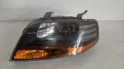 Scheinwerfer Hauptscheinwerfer Lampe vorn links Daewoo Kalos KLAS