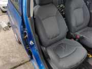 Chevrolet Spark M300 Fahrersitz Sitz Autositz vorn rechts Stoff