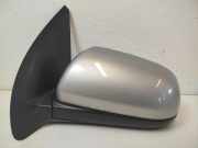 Chevrolet Aveo T250 Außenspiegel links Rückspiegel Seitenspiegel manuel Spiegel
